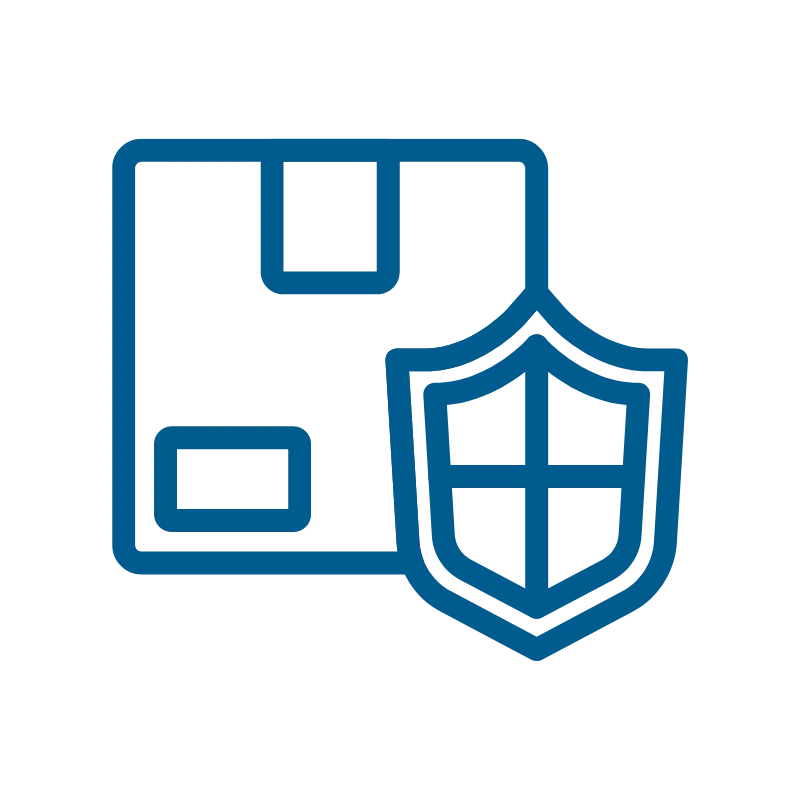 Assurance tous risques matériels